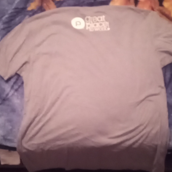 Publix t-shirt - Picture 3 of 4